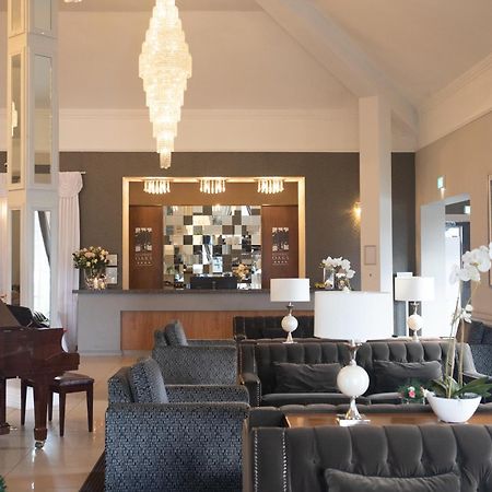 Killarney Oaks Hotel Luaran gambar