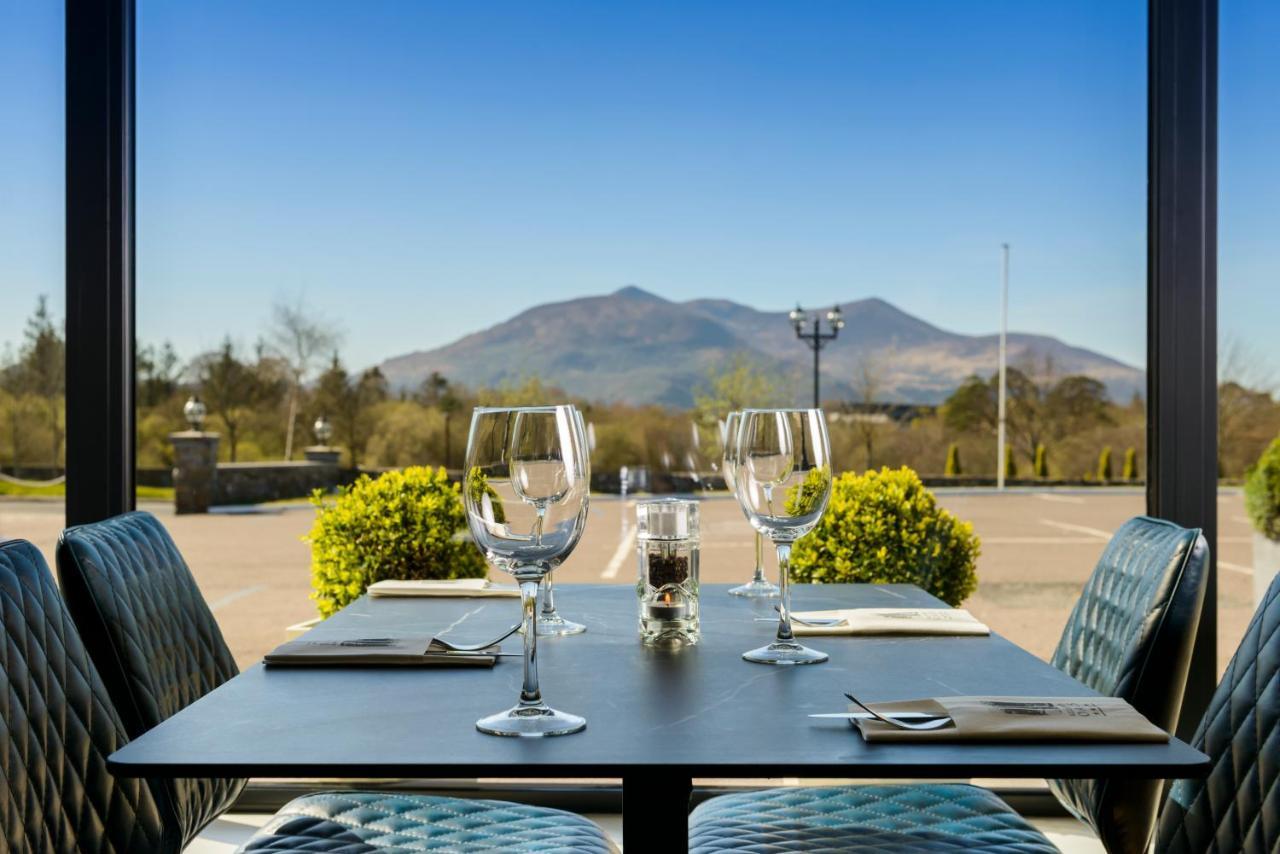 Killarney Oaks Hotel Luaran gambar