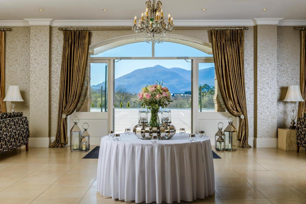 Killarney Oaks Hotel Luaran gambar
