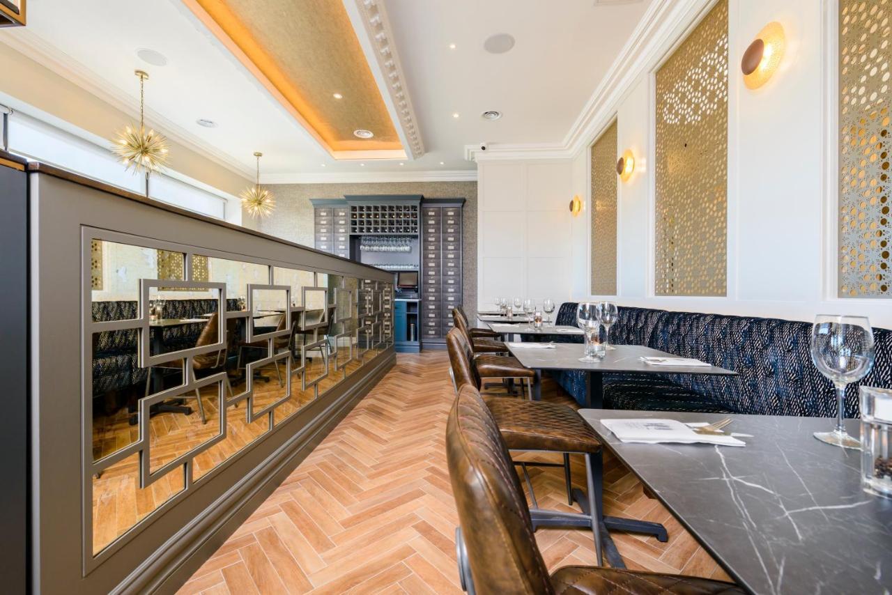 Killarney Oaks Hotel Luaran gambar