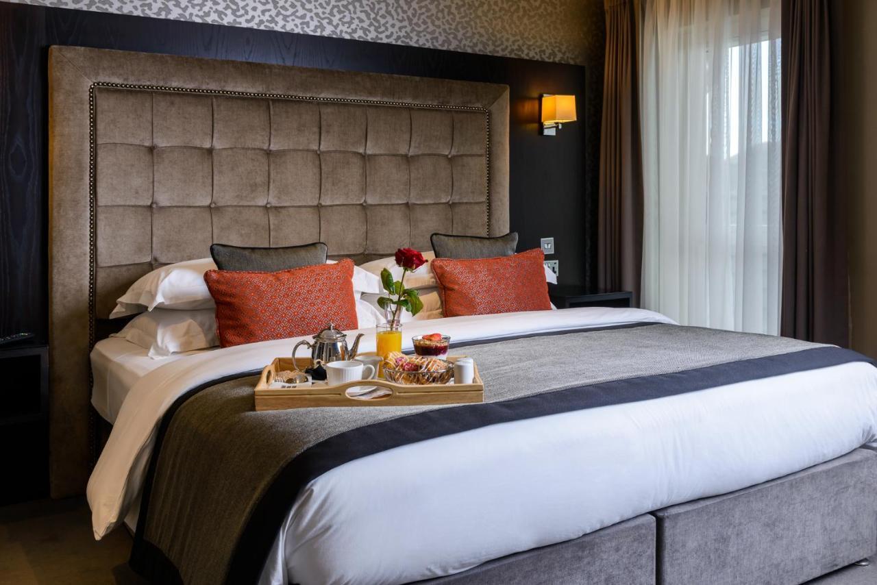 Killarney Oaks Hotel Luaran gambar