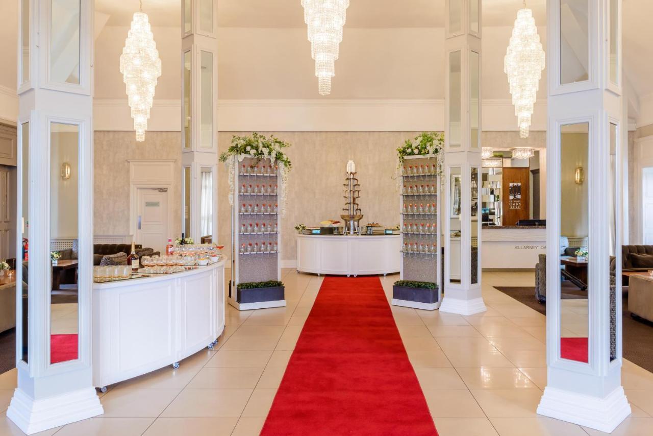 Killarney Oaks Hotel Luaran gambar