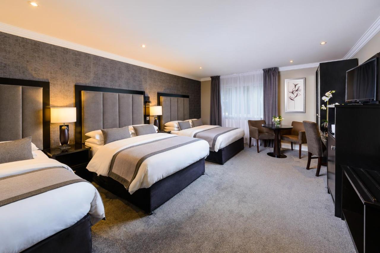 Killarney Oaks Hotel Luaran gambar