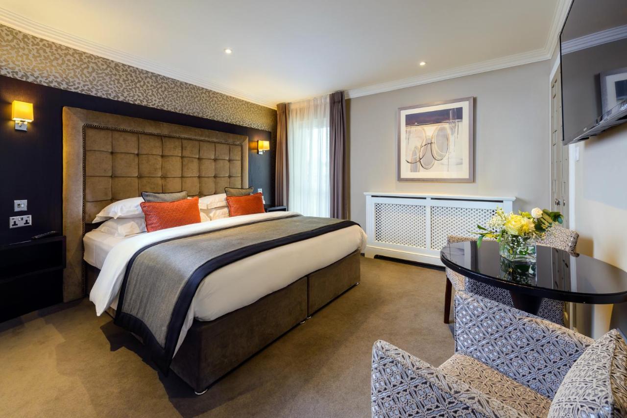 Killarney Oaks Hotel Luaran gambar