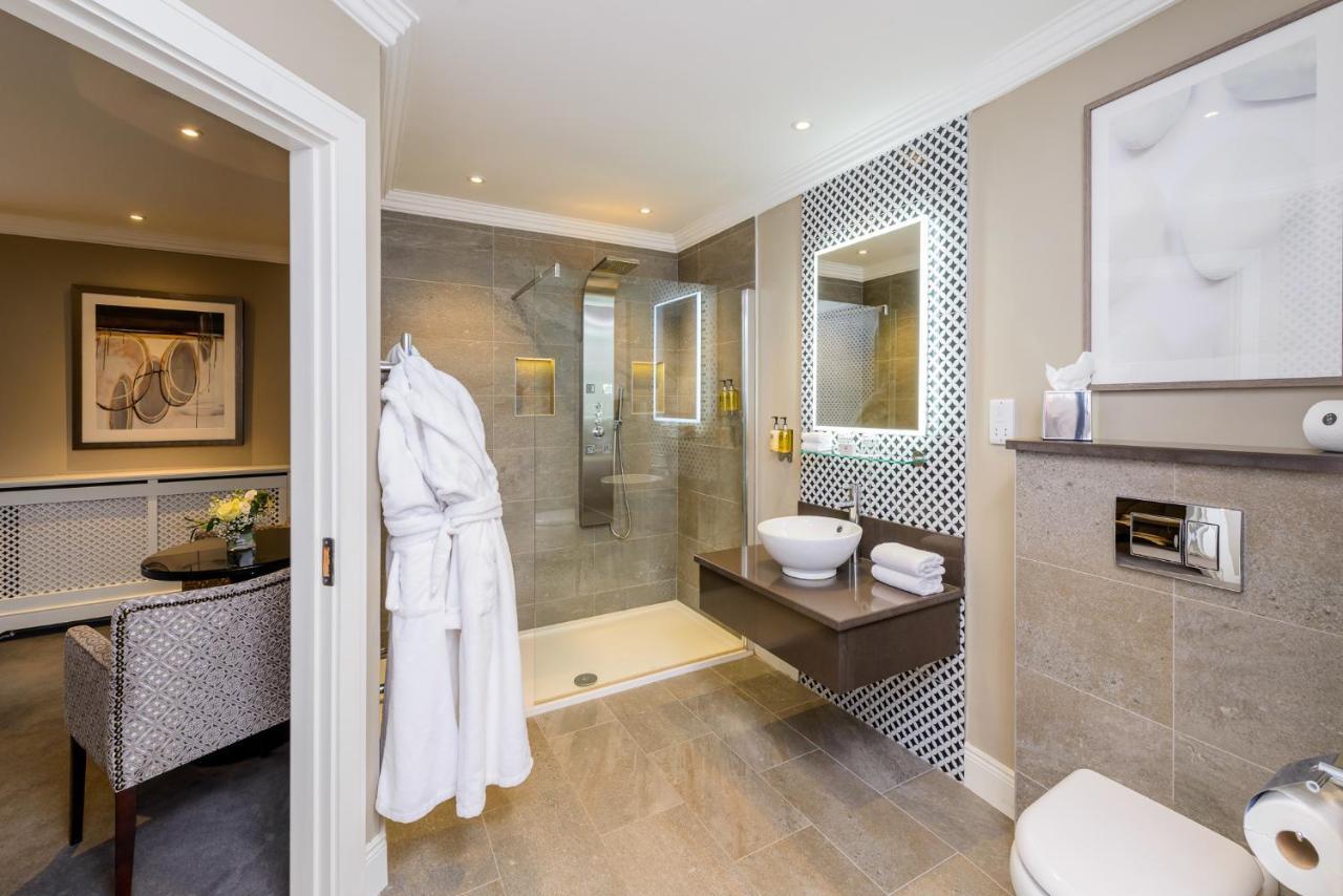 Killarney Oaks Hotel Luaran gambar