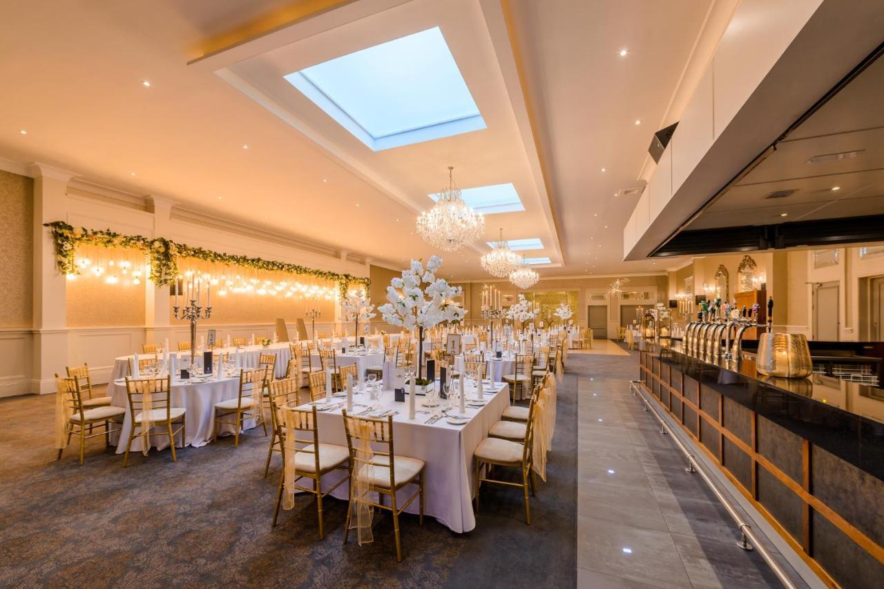 Killarney Oaks Hotel Luaran gambar
