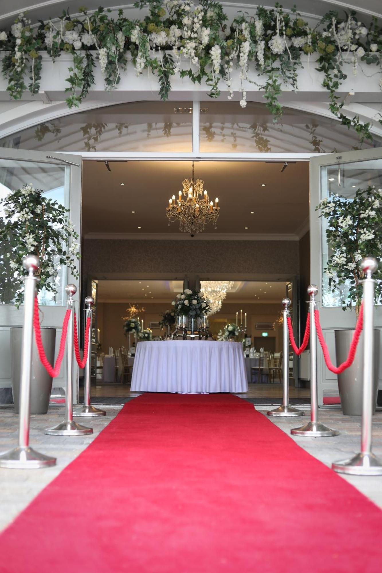 Killarney Oaks Hotel Luaran gambar