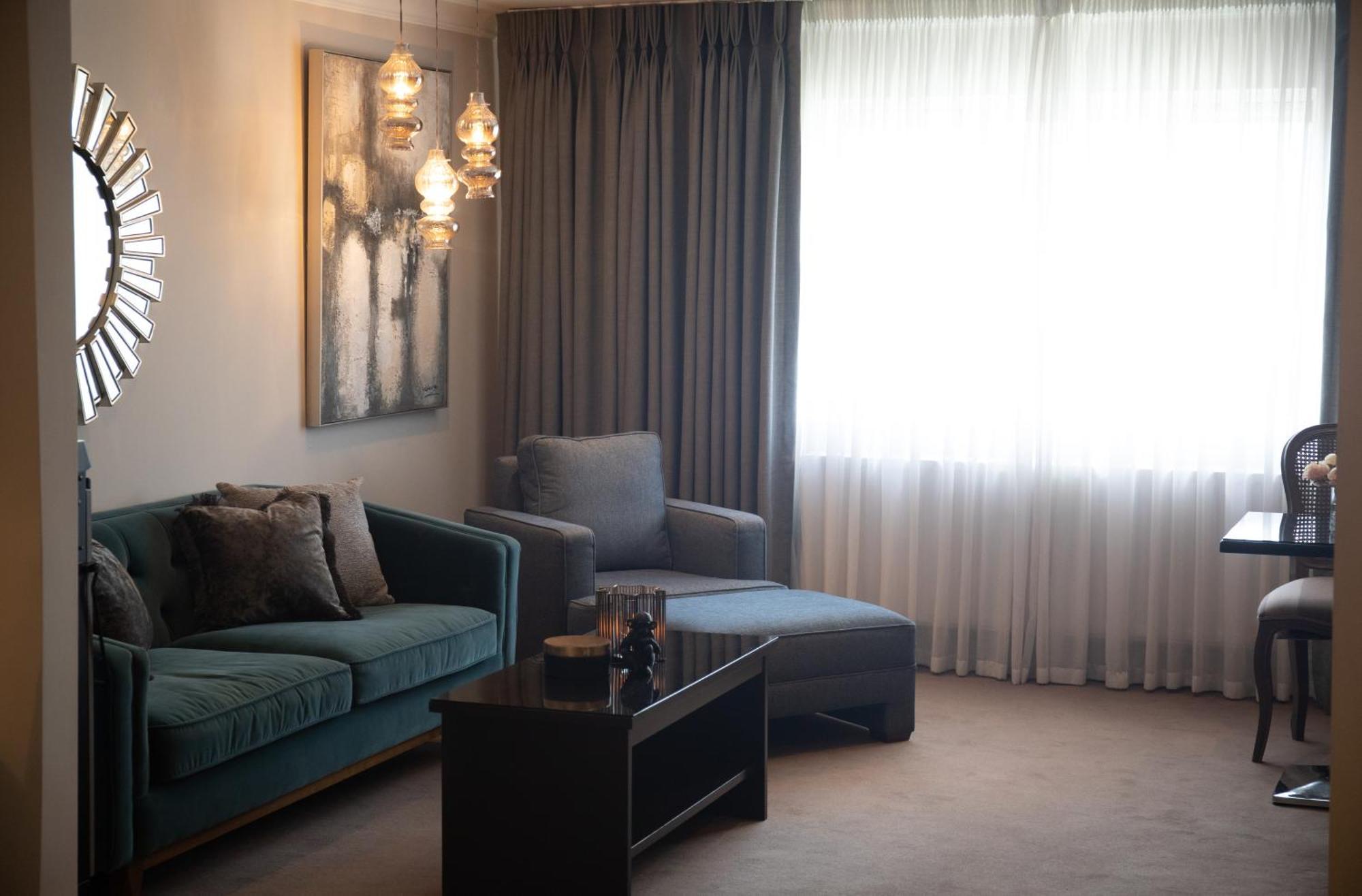 Killarney Oaks Hotel Luaran gambar