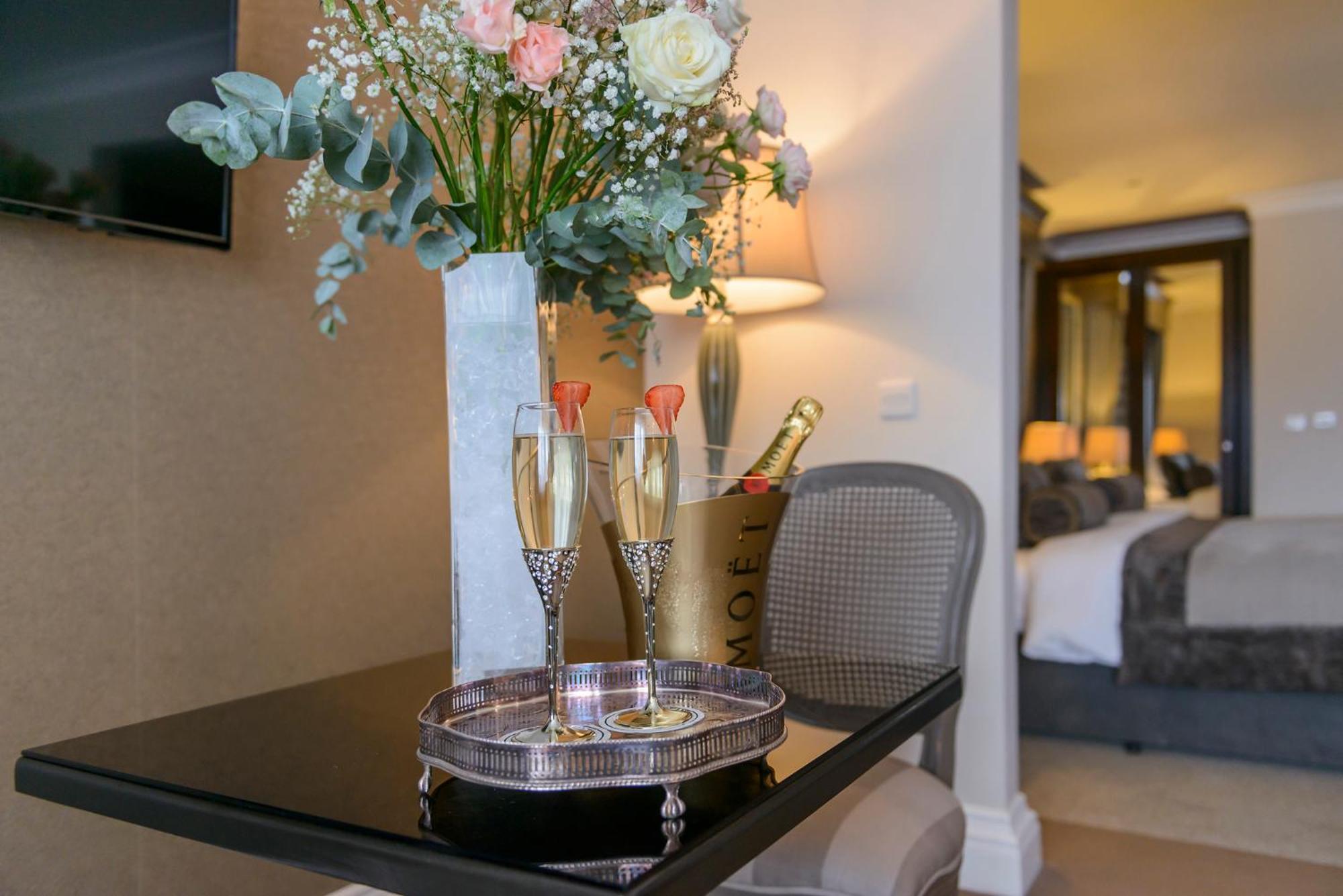 Killarney Oaks Hotel Luaran gambar