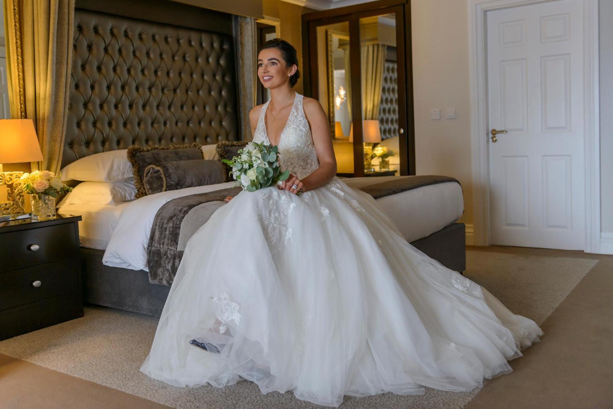 Killarney Oaks Hotel Luaran gambar