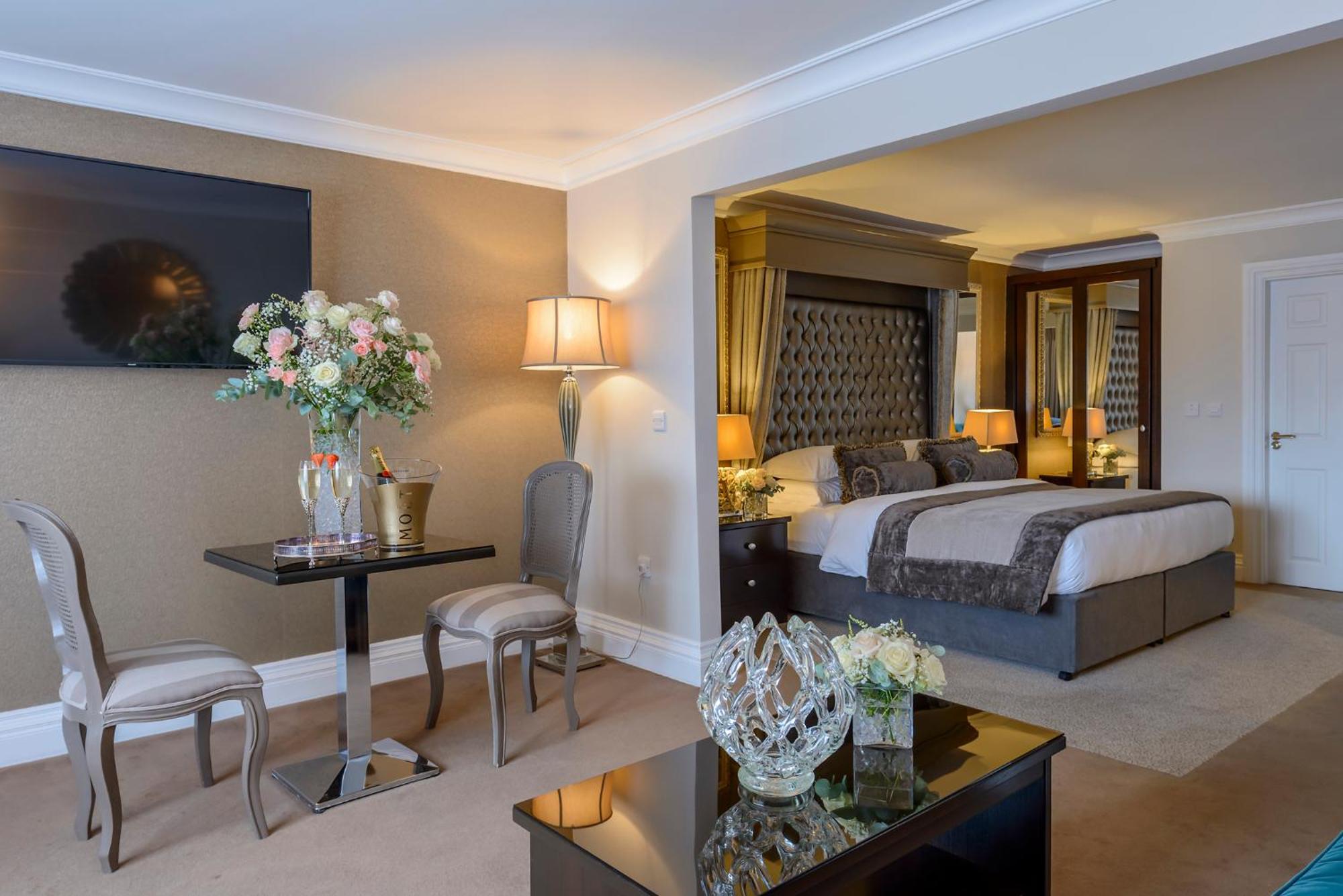 Killarney Oaks Hotel Luaran gambar