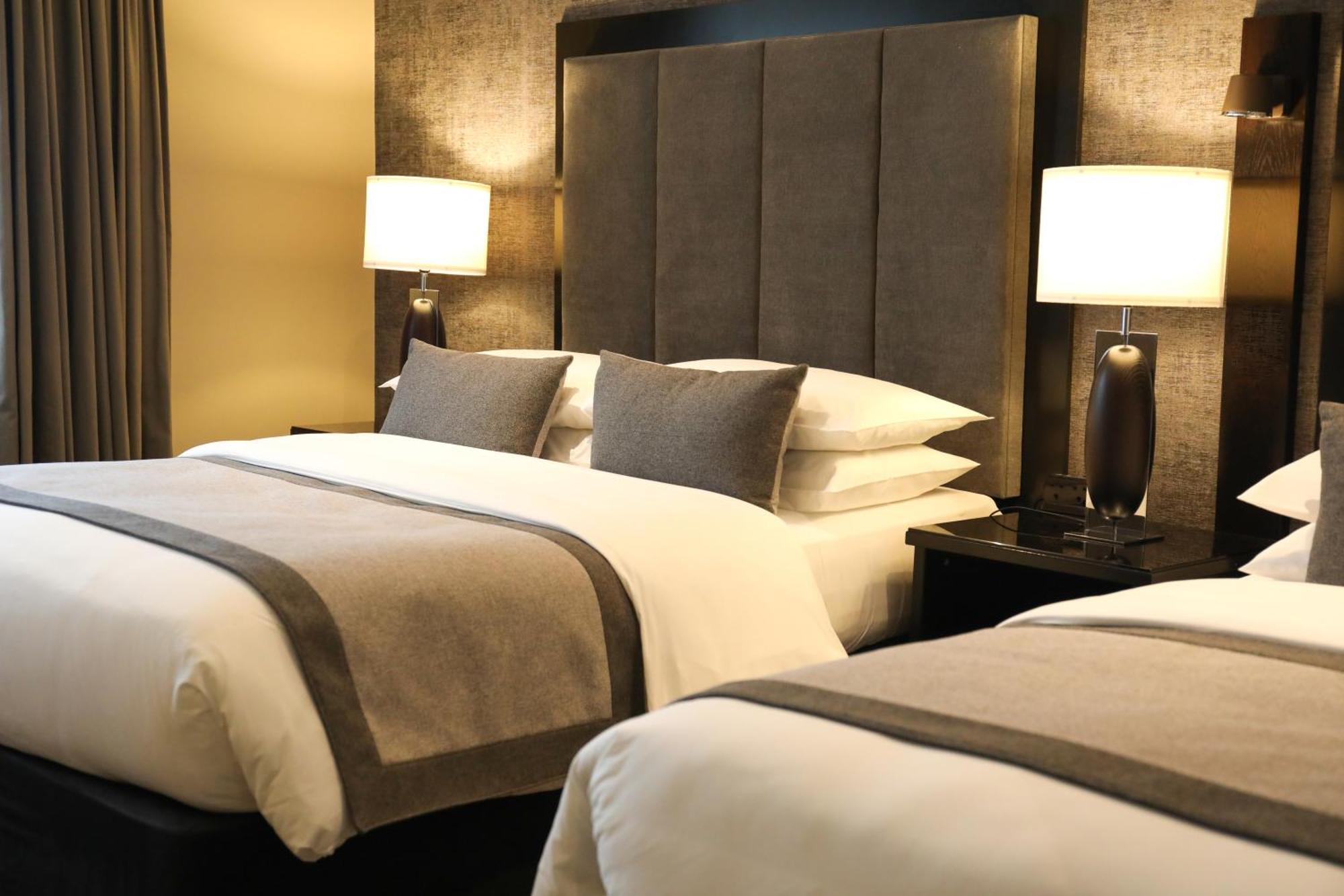 Killarney Oaks Hotel Luaran gambar