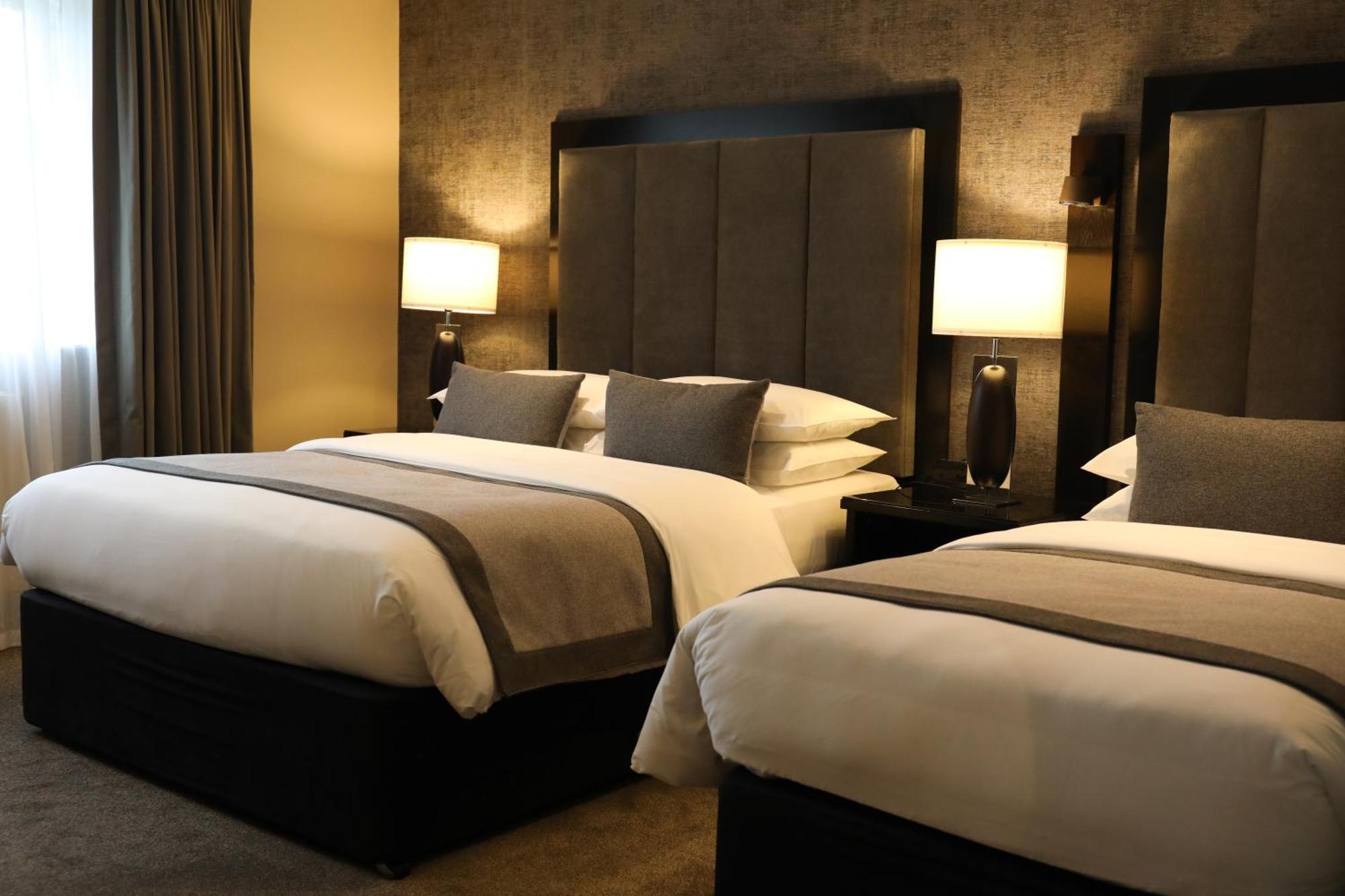 Killarney Oaks Hotel Luaran gambar