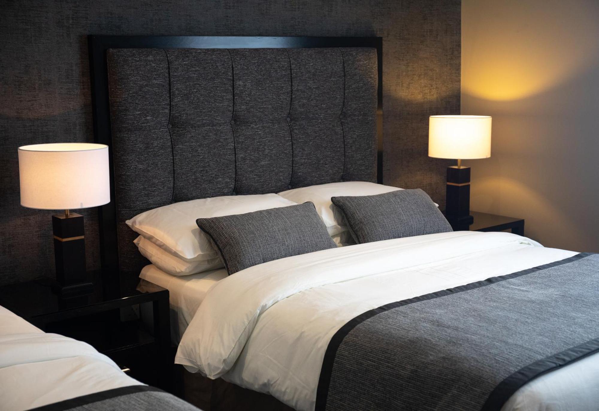 Killarney Oaks Hotel Luaran gambar