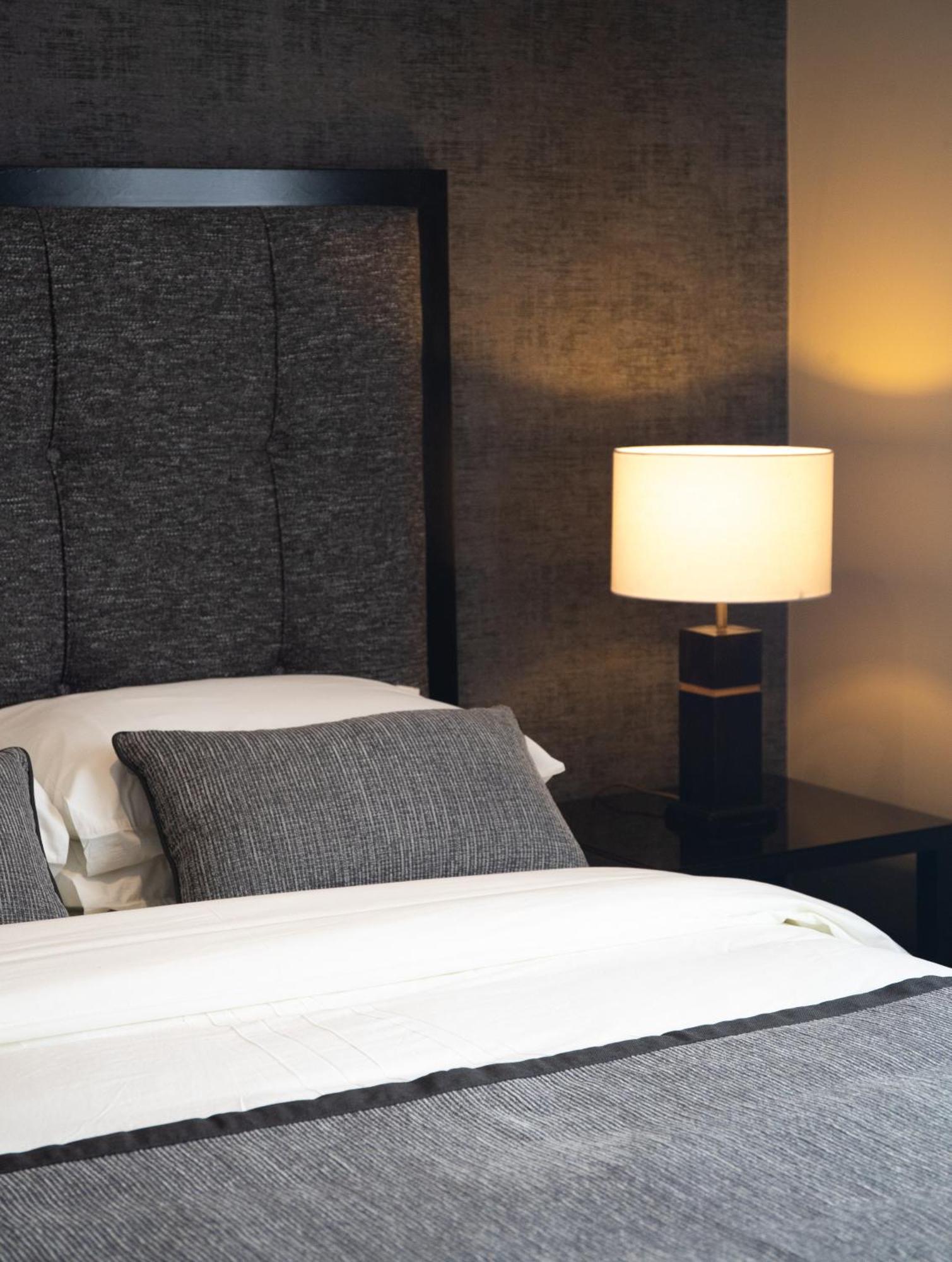 Killarney Oaks Hotel Luaran gambar