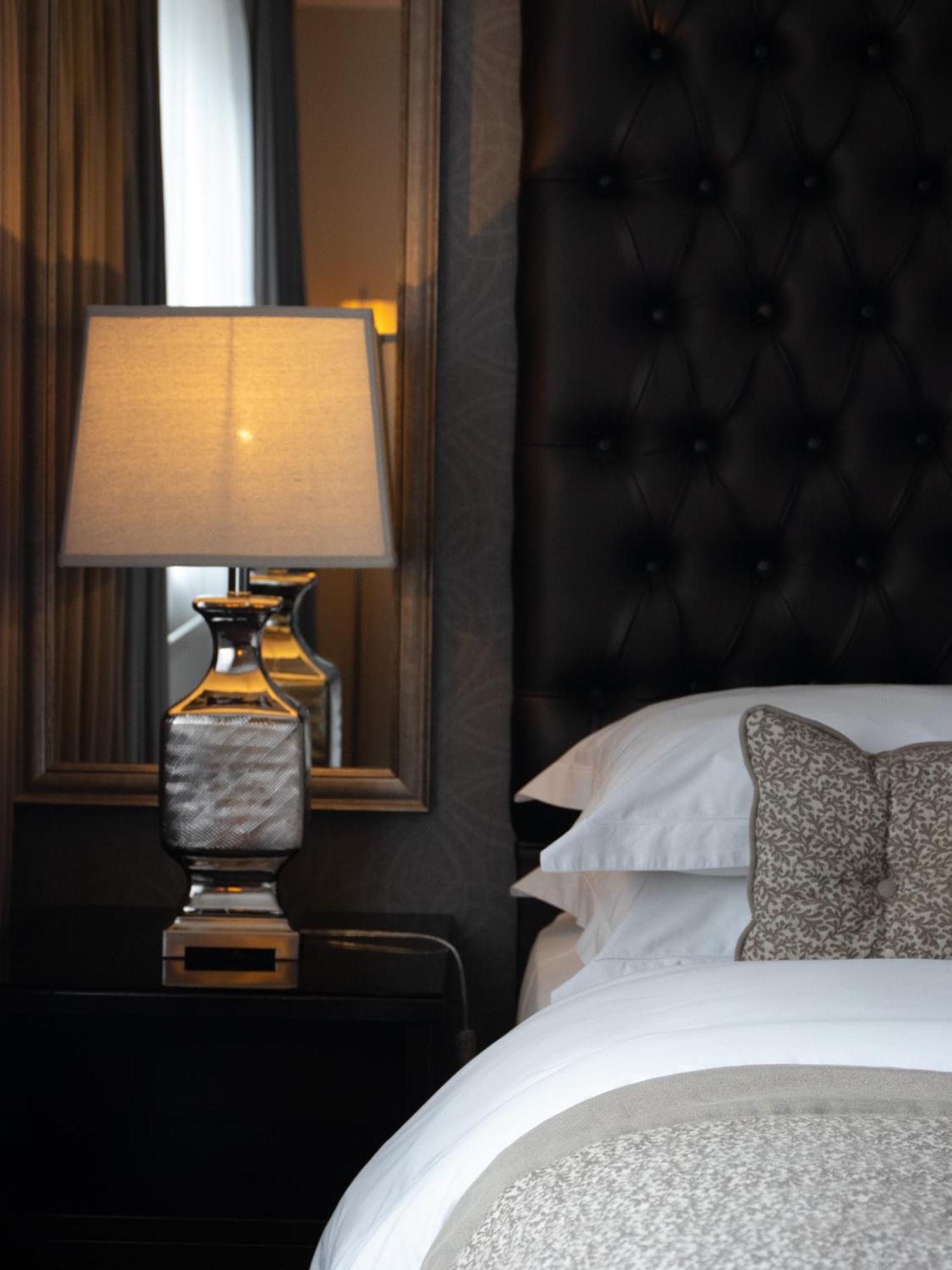 Killarney Oaks Hotel Luaran gambar