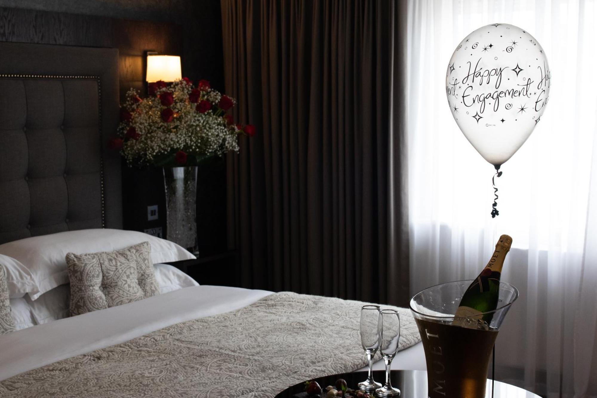 Killarney Oaks Hotel Luaran gambar