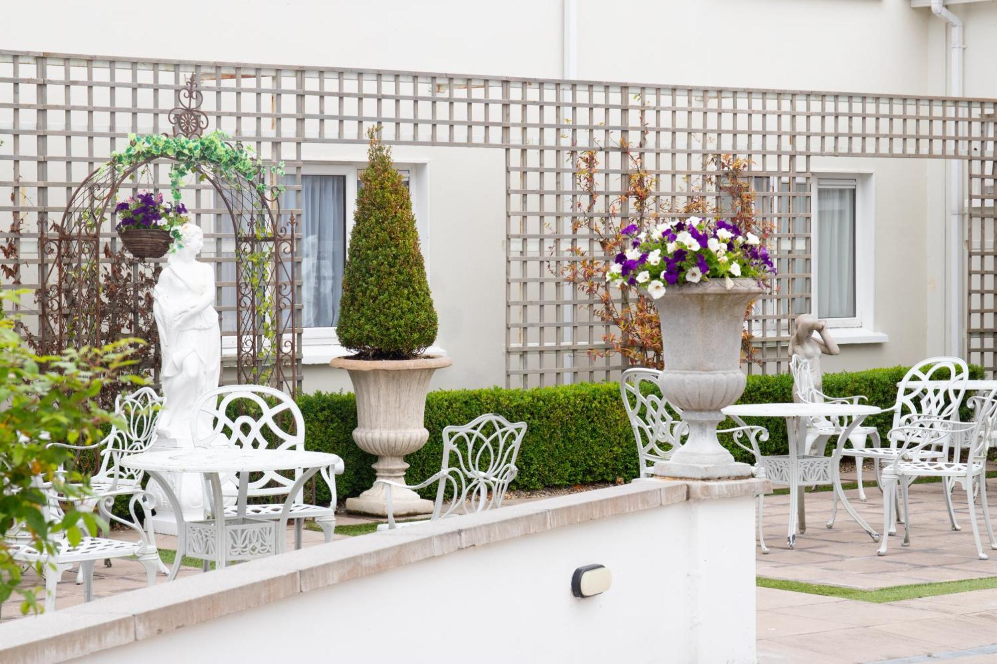 Killarney Oaks Hotel Luaran gambar