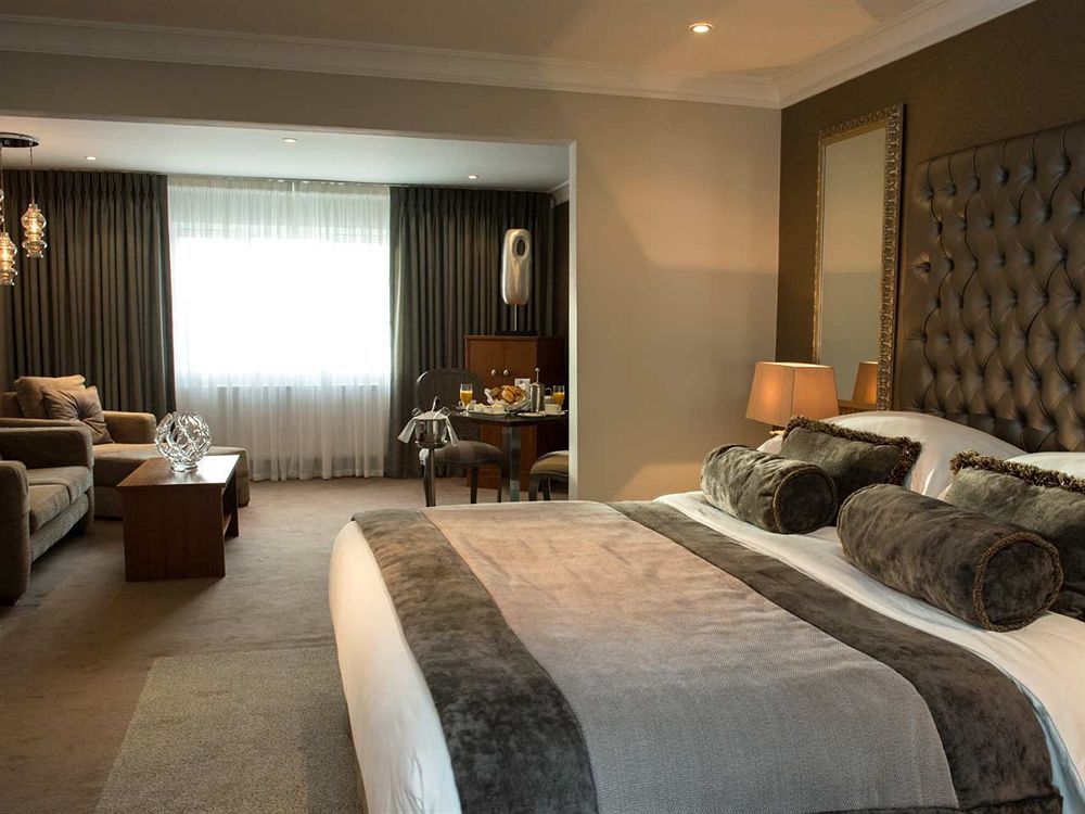 Killarney Oaks Hotel Luaran gambar