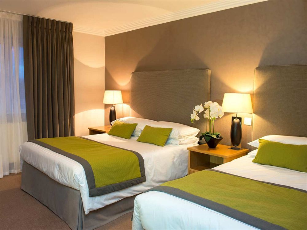 Killarney Oaks Hotel Luaran gambar