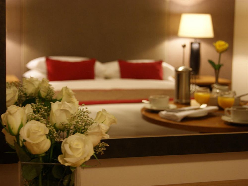 Killarney Oaks Hotel Luaran gambar