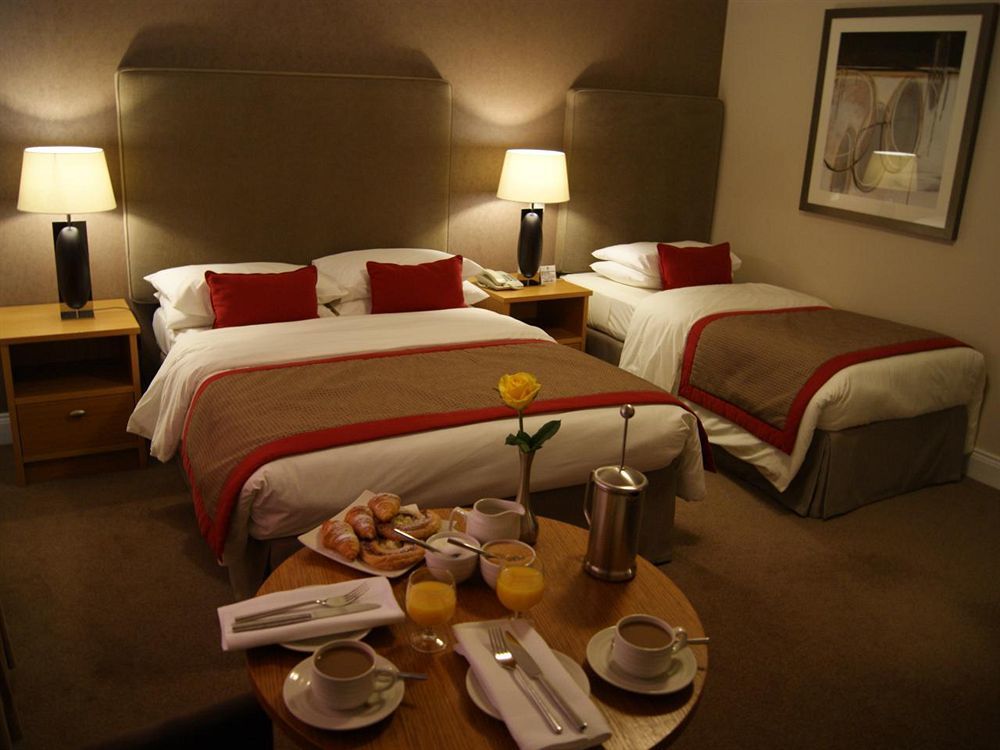 Killarney Oaks Hotel Luaran gambar