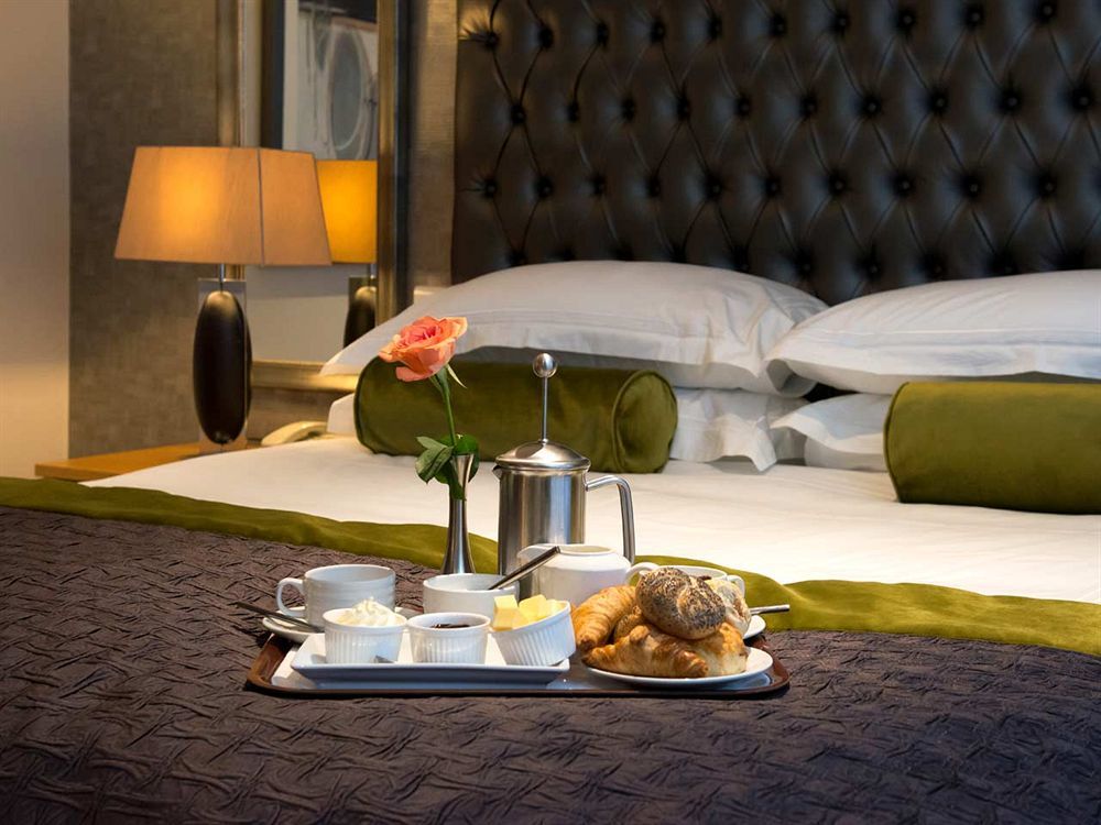 Killarney Oaks Hotel Luaran gambar