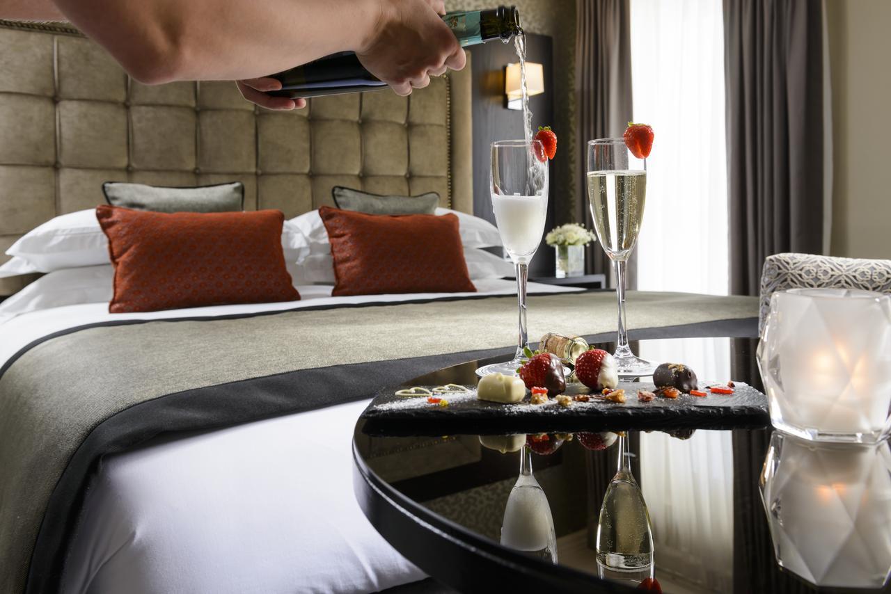 Killarney Oaks Hotel Luaran gambar