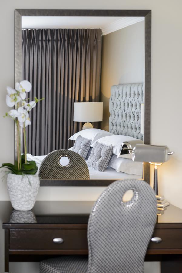 Killarney Oaks Hotel Luaran gambar