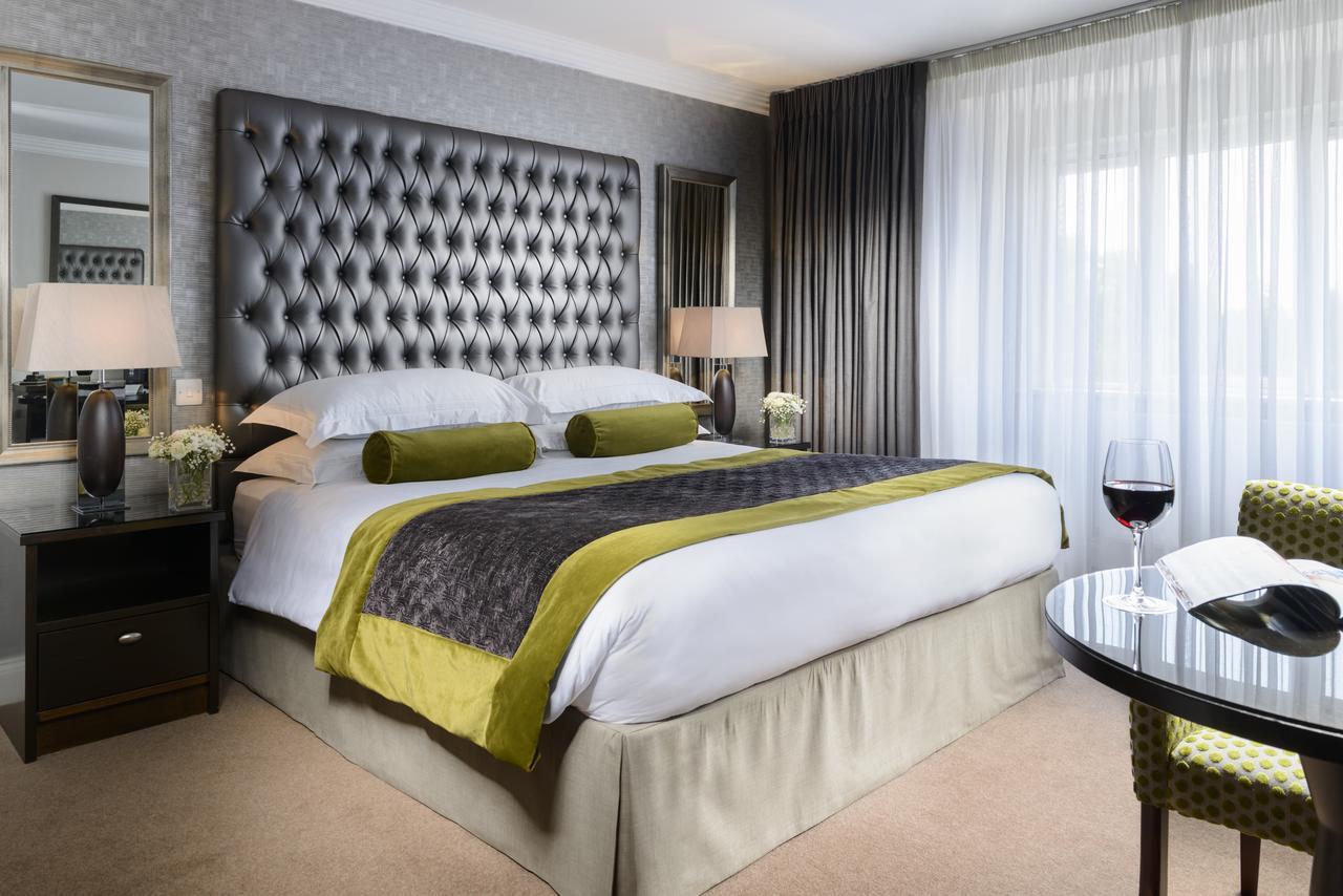 Killarney Oaks Hotel Luaran gambar