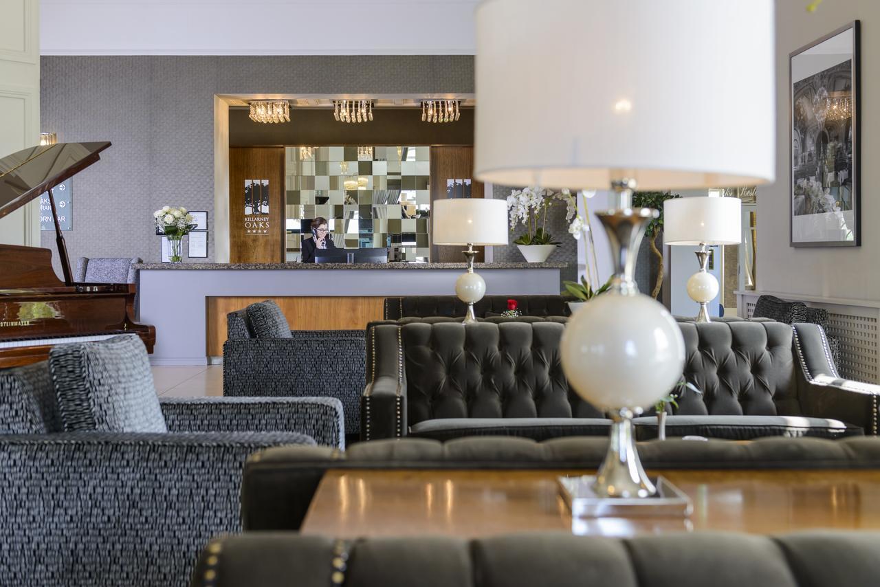 Killarney Oaks Hotel Luaran gambar