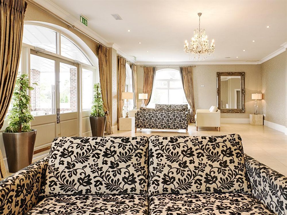 Killarney Oaks Hotel Luaran gambar
