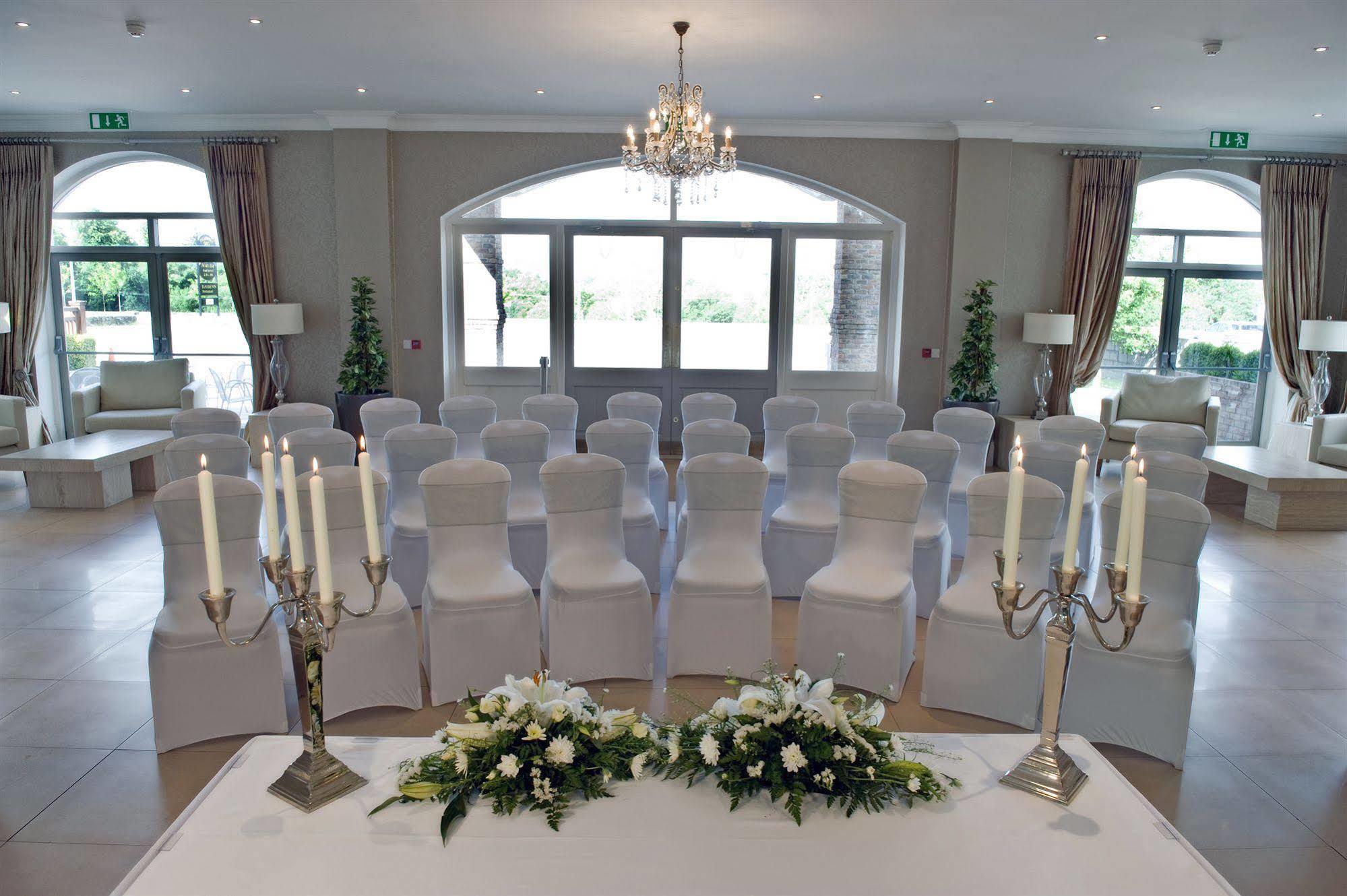 Killarney Oaks Hotel Luaran gambar