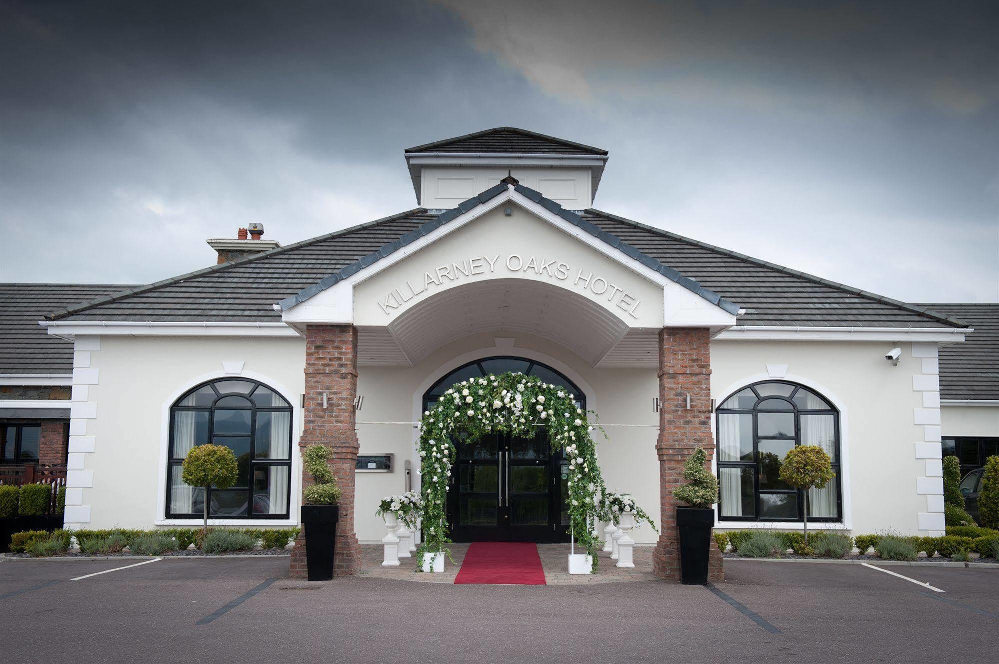 Killarney Oaks Hotel Luaran gambar