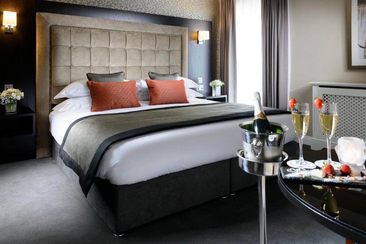 Killarney Oaks Hotel Luaran gambar